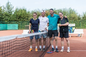Bild 51 - Marner Tennisevent mit Mischa Zverev